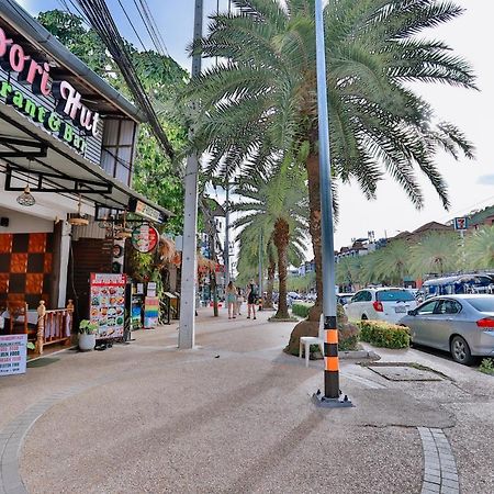 Gp House Krabi Aonang Beach Ao Nang Zewnętrze zdjęcie