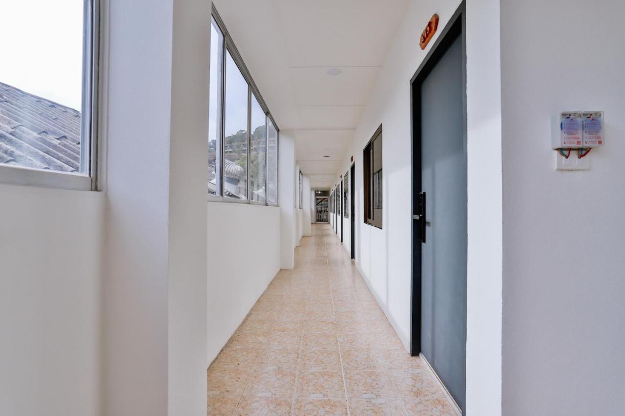 Gp House Krabi Aonang Beach Ao Nang Zewnętrze zdjęcie