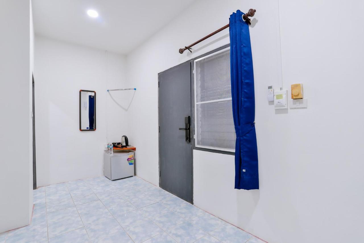 Gp House Krabi Aonang Beach Ao Nang Zewnętrze zdjęcie