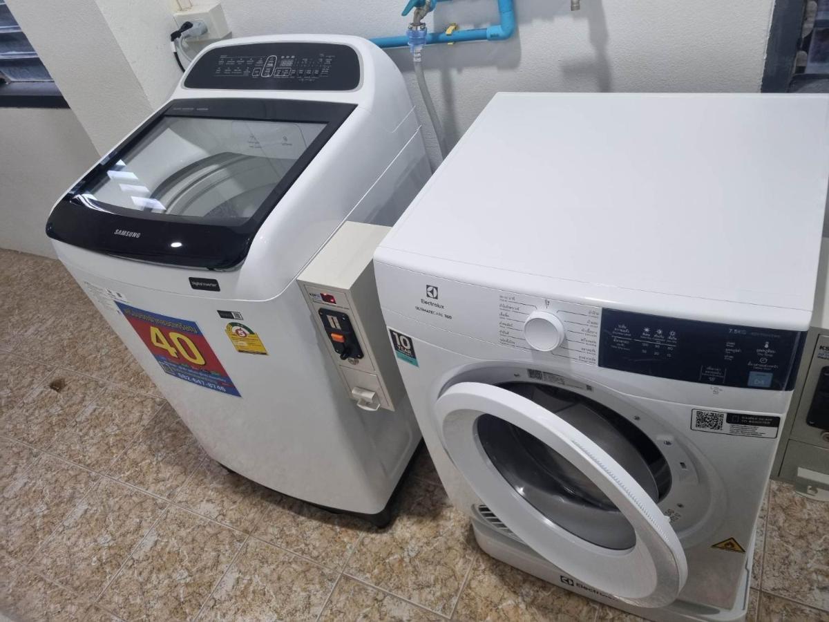 Gp House Krabi Aonang Beach Ao Nang Zewnętrze zdjęcie